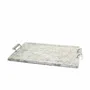 Trays - Mother of Pearl Midsize Tray - LADORADA