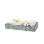 Bathroom storage - Acqua Almendro Bath Tray - LADORADA