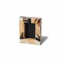 Frames - Light Horn Picture Frame 5x7 - LADORADA