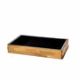 Bathroom storage - Bamboo Veneer Bath Tray - LADORADA