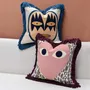 Cushions - VISAGE VINTAGE COLLECTION - JPDEMEYER&CO