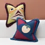 Cushions - VISAGE VINTAGE COLLECTION - JPDEMEYER&CO
