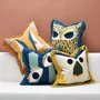 Cushions - VISAGE VINTAGE COLLECTION - JPDEMEYER&CO