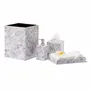 Bathroom storage - Coralina Wastebin - LADORADA