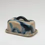 Platter and bowls - Butter dish - LUCIE SOTTY