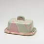 Platter and bowls - Butter dish - LUCIE SOTTY