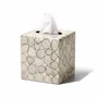 Bathroom storage - Tagua Tissue Box - LADORADA