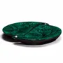 Decorative objects - Mother of Pearl Green Yin-Yang Set - LADORADA