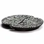 Decorative objects - Black Almendro Yin-Yang Set - LADORADA