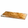 Kitchen utensils - Burl Veneer Small Serving Board - LADORADA
