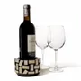 Wine accessories - Bone Domino Bottle Holder - LADORADA