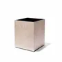 Bathroom storage - Light Almendro Wastebin - LADORADA