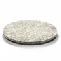 Trays - Tagua Revolving Tray - LADORADA