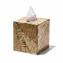 Bathroom storage - Totumo Tissue Box - LADORADA