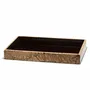 Bathroom storage - Totumo Bath Tray - LADORADA