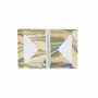 Objets de décoration - MARBLED GREETING CARD SET - MOSS MOUNTAIN - CRAFT BOAT