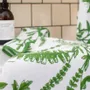 Linge - Drap de bain éponge - Forêt Secrète - PARESSE PARIS
