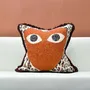 Cushions - VISAGE YETI COLLECTION - JPDEMEYER&CO