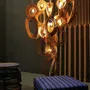 Suspensions - BaanchaaN - Decorative Craft Lighting Furniture Wall Art - BAANCHAAN