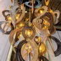 Suspensions - BaanchaaN - Decorative Craft Lighting Furniture Wall Art - BAANCHAAN