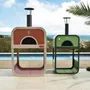 Barbecues - THE FLAMBEUR 90 - MANUFACTURE EPHREM