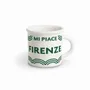 Tasses et mugs - MUG FIRENZE - ILARIA.I