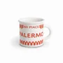 Tasses et mugs - MUG PALERMO - ILARIA.I
