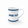 Tasses et mugs - MUG SUPER PAPA' - ILARIA.I
