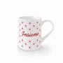 Tasses et mugs - MUG INSIEME - ILARIA.I