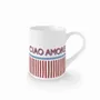 Tasses et mugs - MUG CIAO AMORE - ILARIA.I