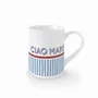 Mugs - MUG CIAO MARE - ILARIA.I