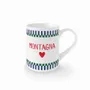 Tasses et mugs - MUG MONTAGNA - ILARIA.I