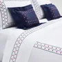 Linge de lit - Parure de lit Stripes and Dots - LORETTA CAPONI
