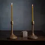 Objets design - Bougeoir classique grand - OVO THINGS