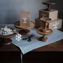Decorative objects - CANDLE STAND - OVO THINGS