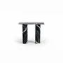 Consoles - Ombrure mini - Table console - Marbre Nero Maquina - STONE VALLEY