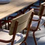 Chaises de jardin - Collection Camogli - YOI OUTDOOR FURNITURE