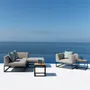 Lawn tables - Latitude Collection - INDIAN OCEAN