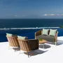 Deck chairs - Cruise Collection - INDIAN OCEAN