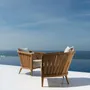 Deck chairs - Cruise Collection - INDIAN OCEAN