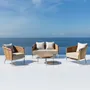Deck chairs - Cruise Collection - INDIAN OCEAN