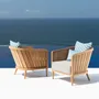 Deck chairs - Cruise Collection - INDIAN OCEAN