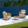 Deck chairs - Cruise Collection - INDIAN OCEAN