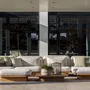 Lawn sofas   - Rimini Collection - MAX & LUUK OUTDOOR FURNITURE