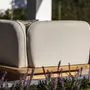 Lawn sofas   - Rimini Collection - MAX & LUUK OUTDOOR FURNITURE