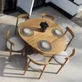 Tables de jardin - Venezia Collection - MAX & LUUK OUTDOOR FURNITURE