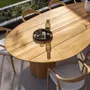 Tables de jardin - Venezia Collection - MAX & LUUK OUTDOOR FURNITURE
