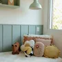 Children's decorative items - Rian - Bedroom and Living Room Textiles - RIAN TRICOT