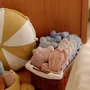 Chambres d'enfants - Rian - Articles décoratifs pour Enfants - RIAN TRICOT