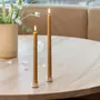 Objets design - Soft-Fit Cap Base LED Classic Taper Candles - UYUNI LIGHTING